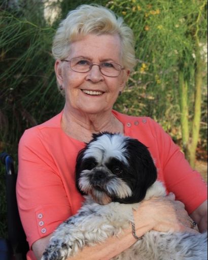 Darlene Anderson Bridge Profile Photo