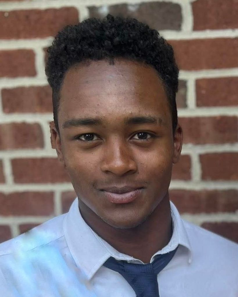 Jager Stanley "Trey" Burgei Profile Photo