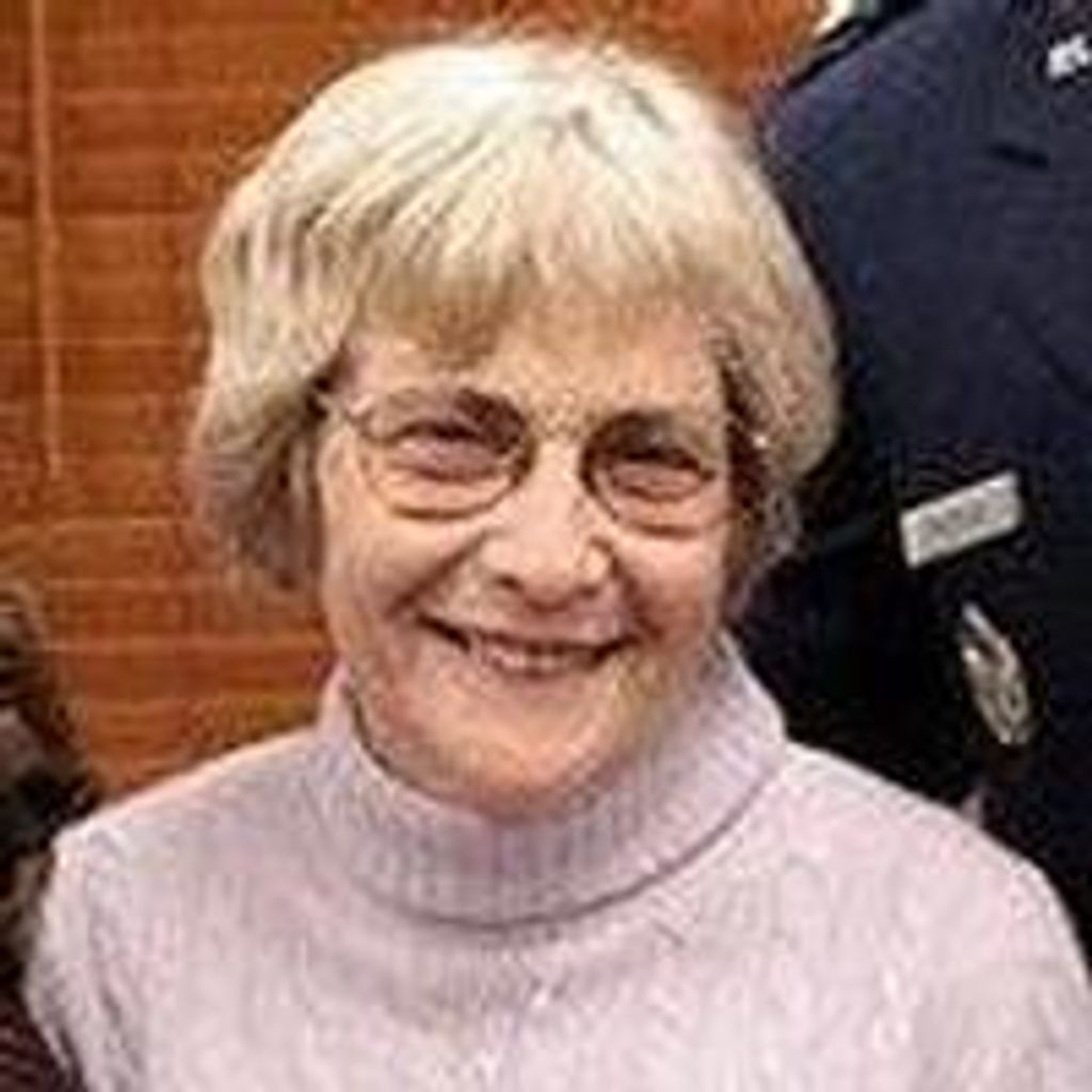 Jean Marie Thomas Profile Photo