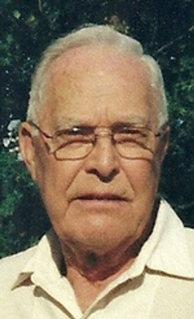Lloyd G. Elefritz