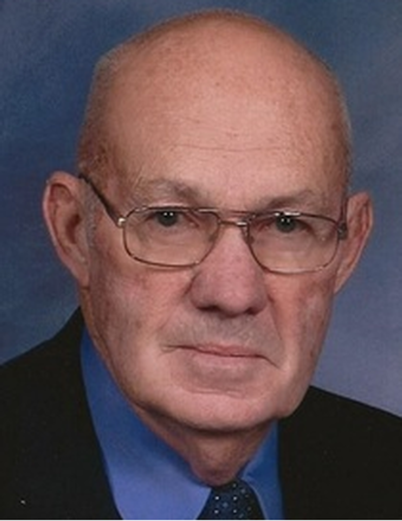 Edward Michael White Profile Photo