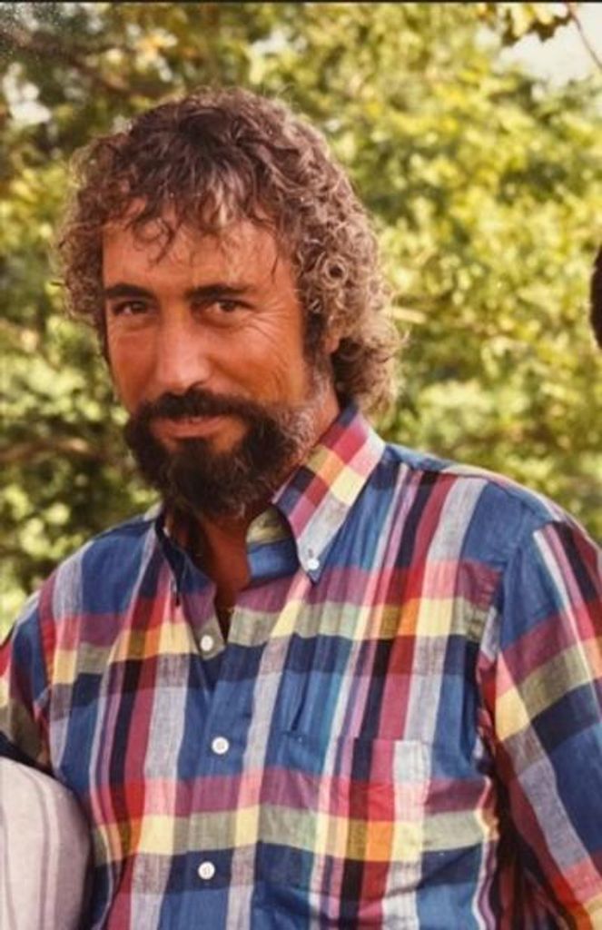 Dale Ray Lambert Profile Photo