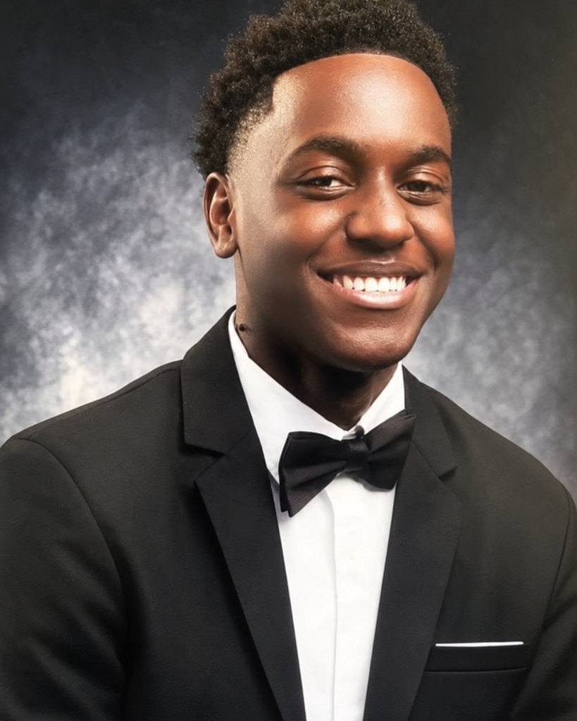Christian Dante Taylor-Bryles Profile Photo