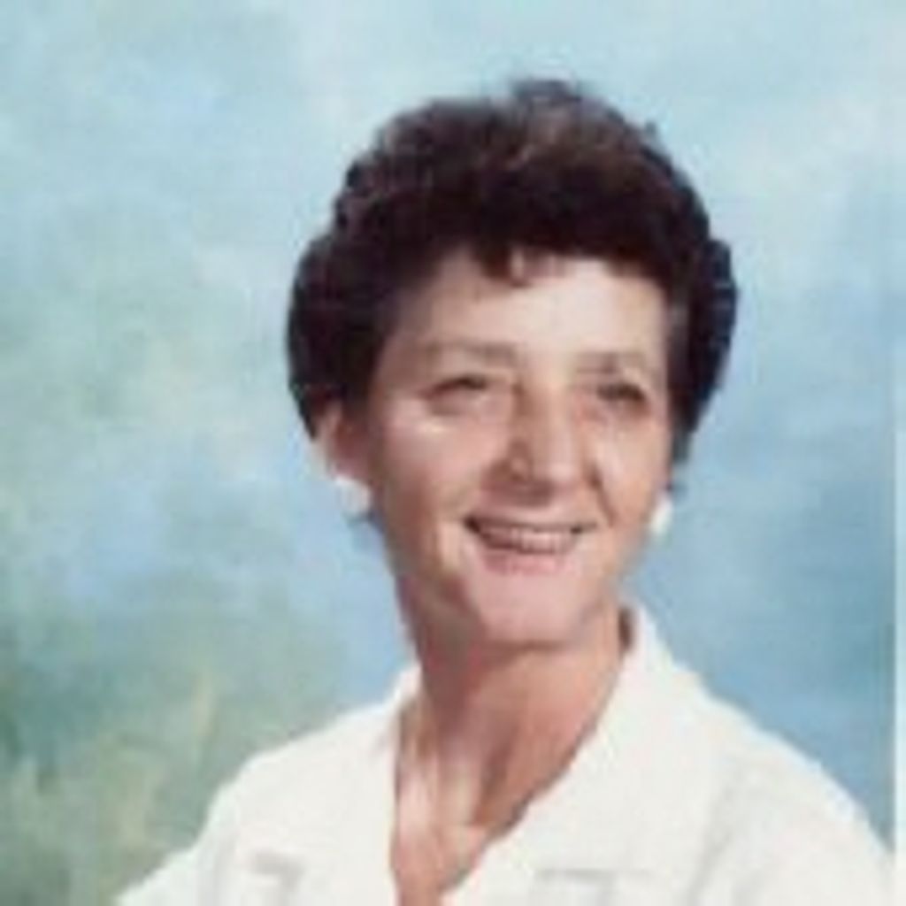 Ruth G. Roberson