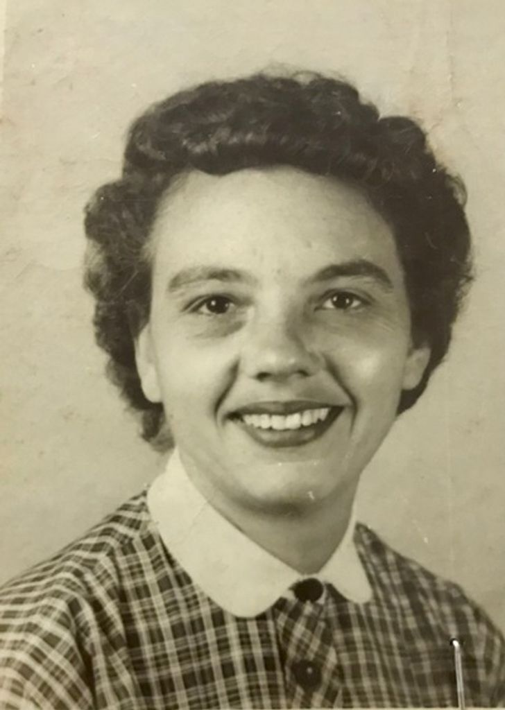 Margaret Lorraine Goosens Profile Photo