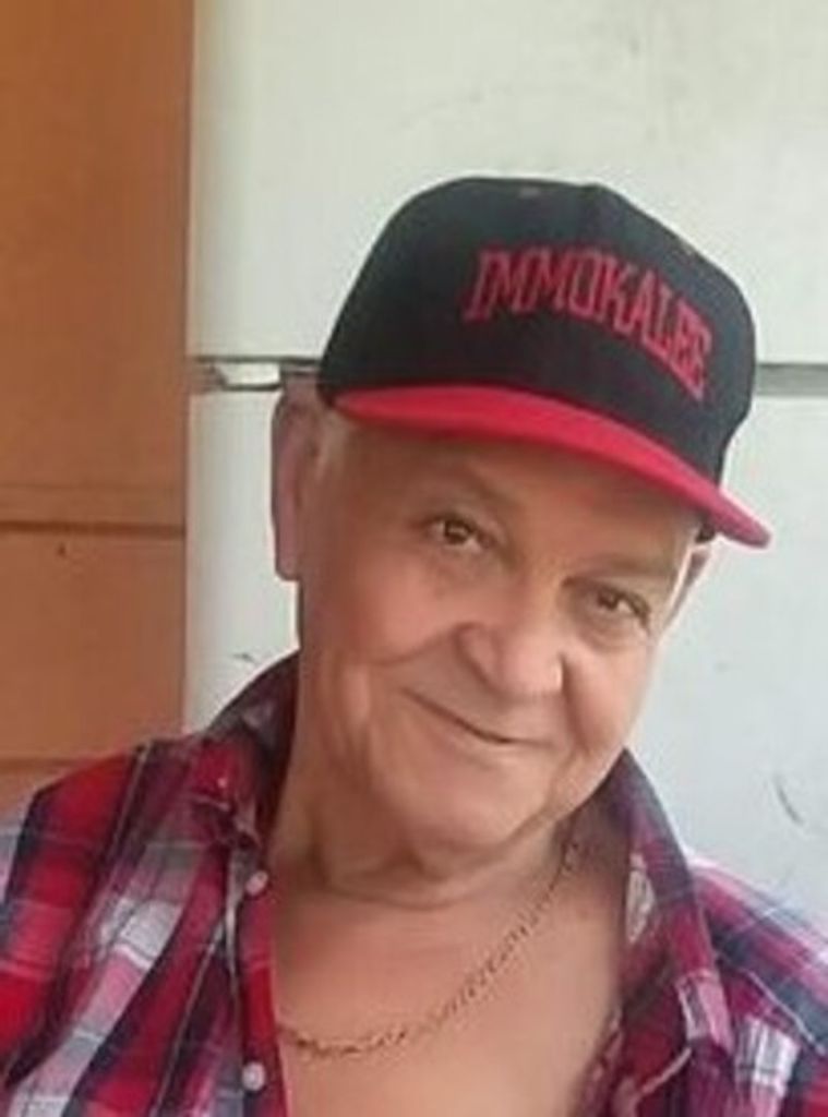 Nelson De Jesus, Sr. Profile Photo