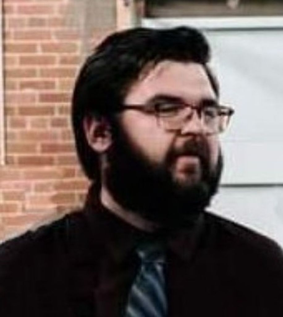 Zakhary Thomas Howard Kaler-Matlock
