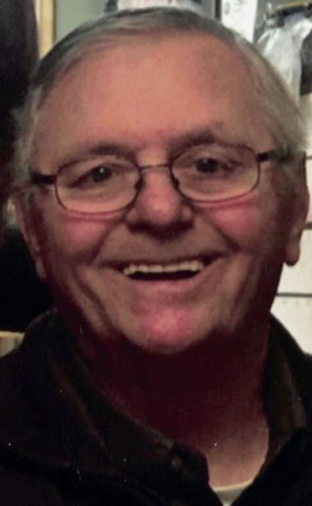 George F. Harrison Profile Photo