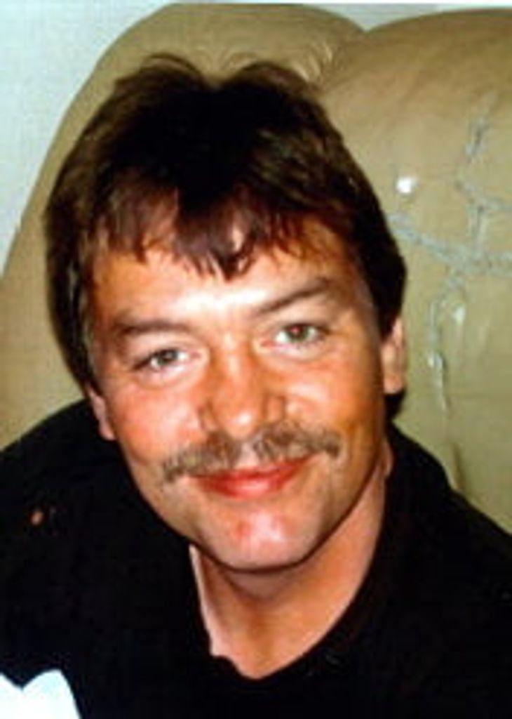 Joe Orozco Profile Photo