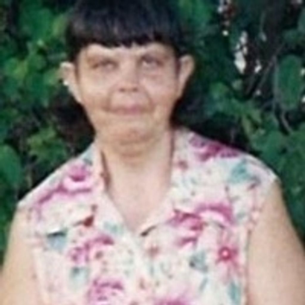 Shirley Garner