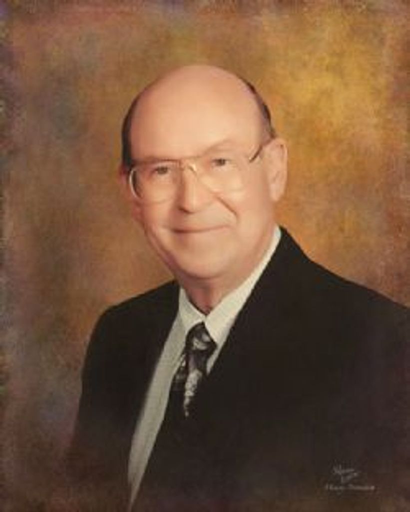 Charles Foss Profile Photo
