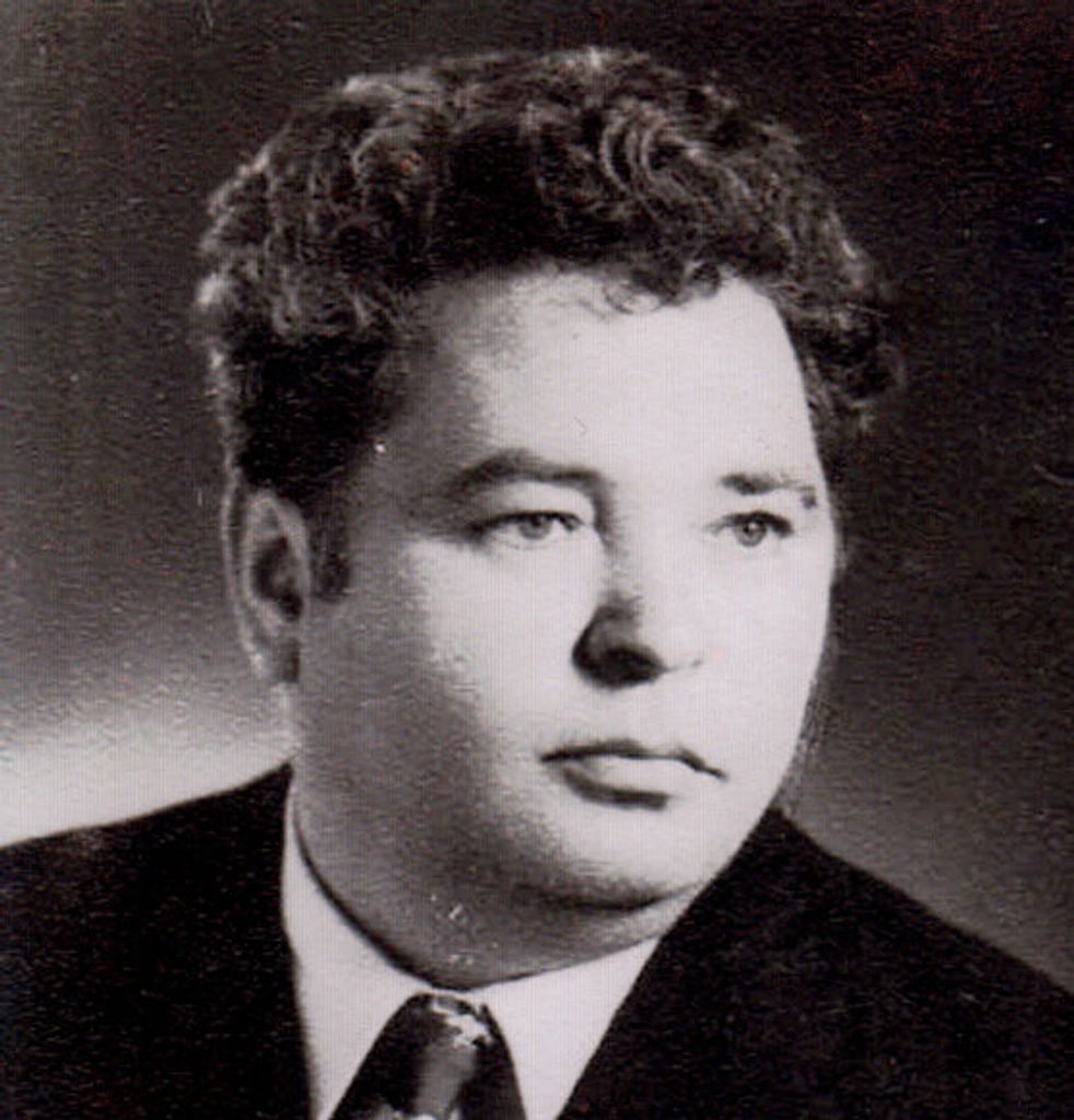 Lajos Kollo Profile Photo
