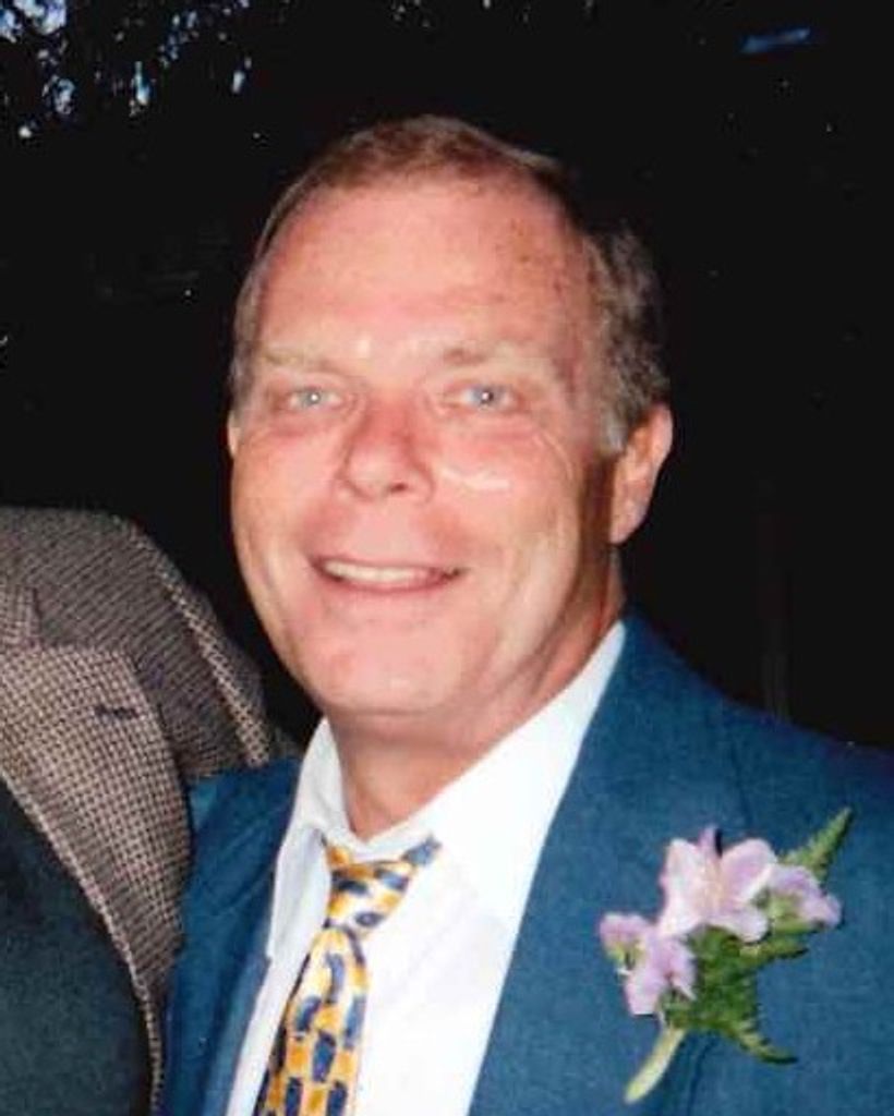 William "Bill" George Engelmann Profile Photo