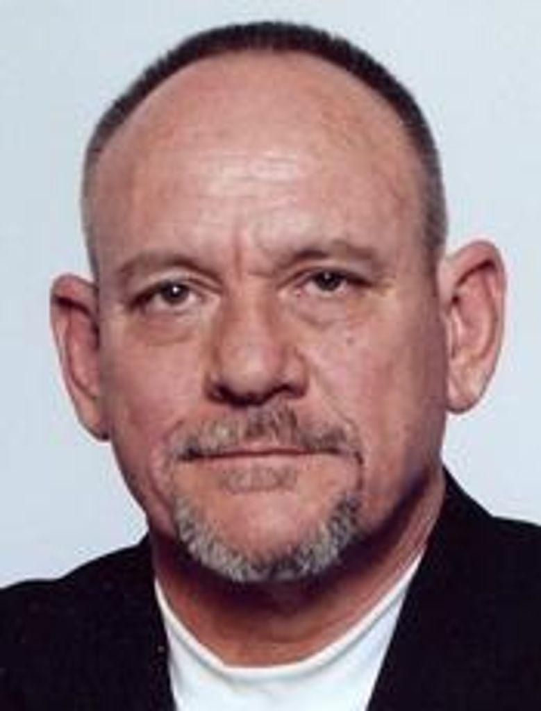 David Eugene Phaup