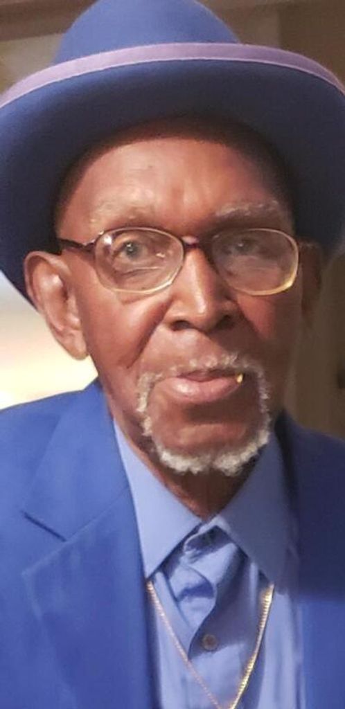 Luther Carey Browner Profile Photo