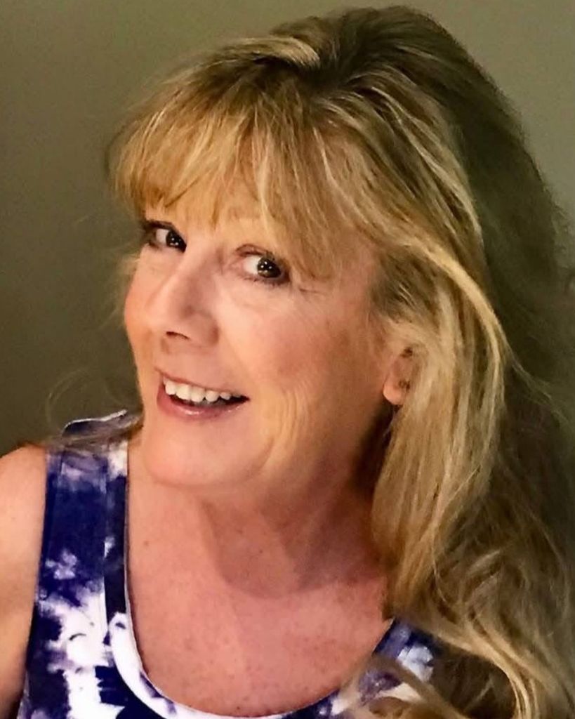 Louise Ann Vogelsong Profile Photo