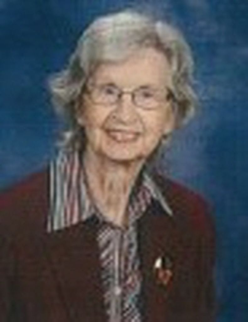 Elsie "Pat" Davis Lewis