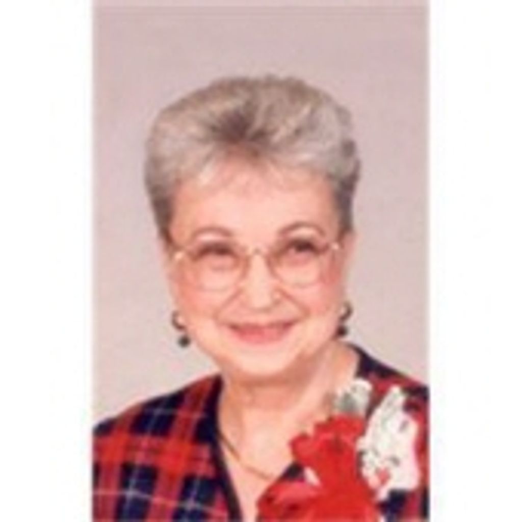 Emma Ammons