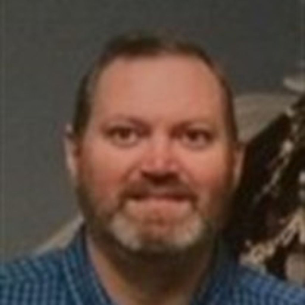 Mark Alan Redd