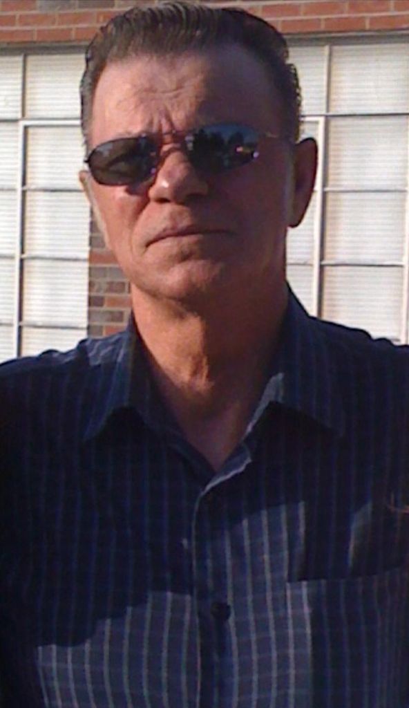 Carl Ganus Profile Photo