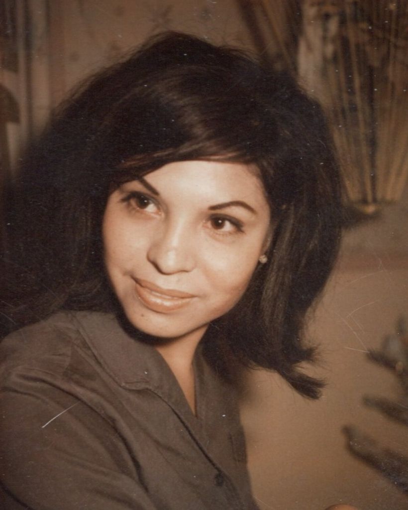 Pauline A Luna