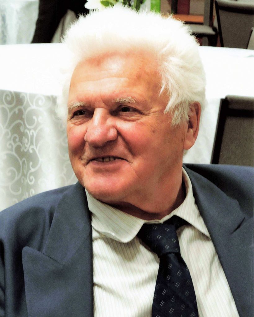 Frank Vukovic