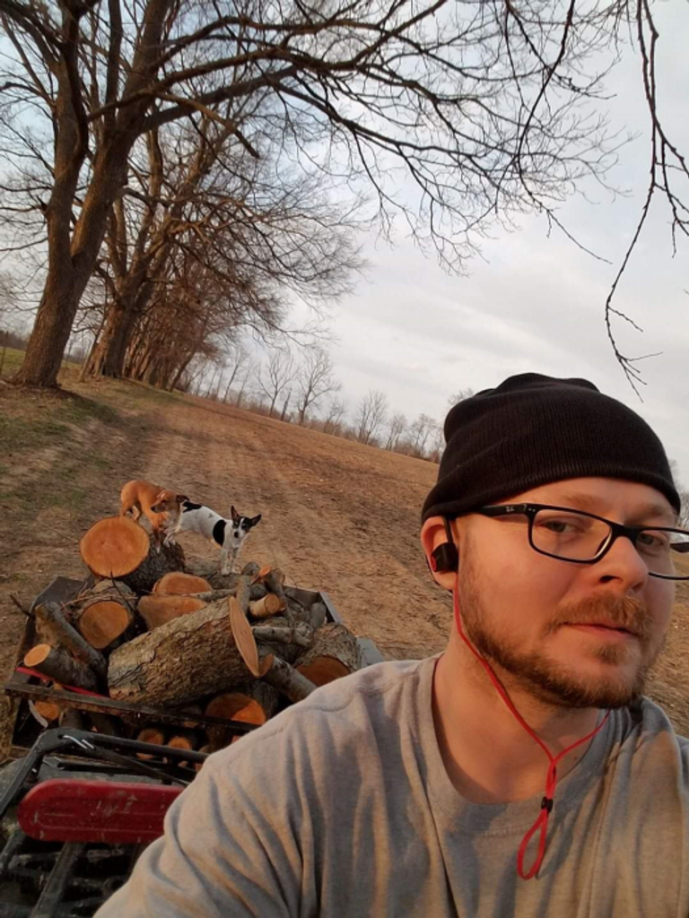Brian J. Morgan Profile Photo