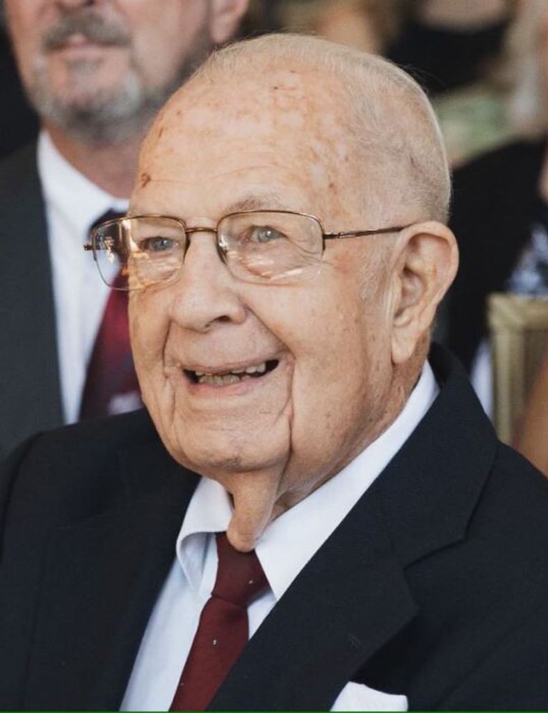 William Andrew Haggerty