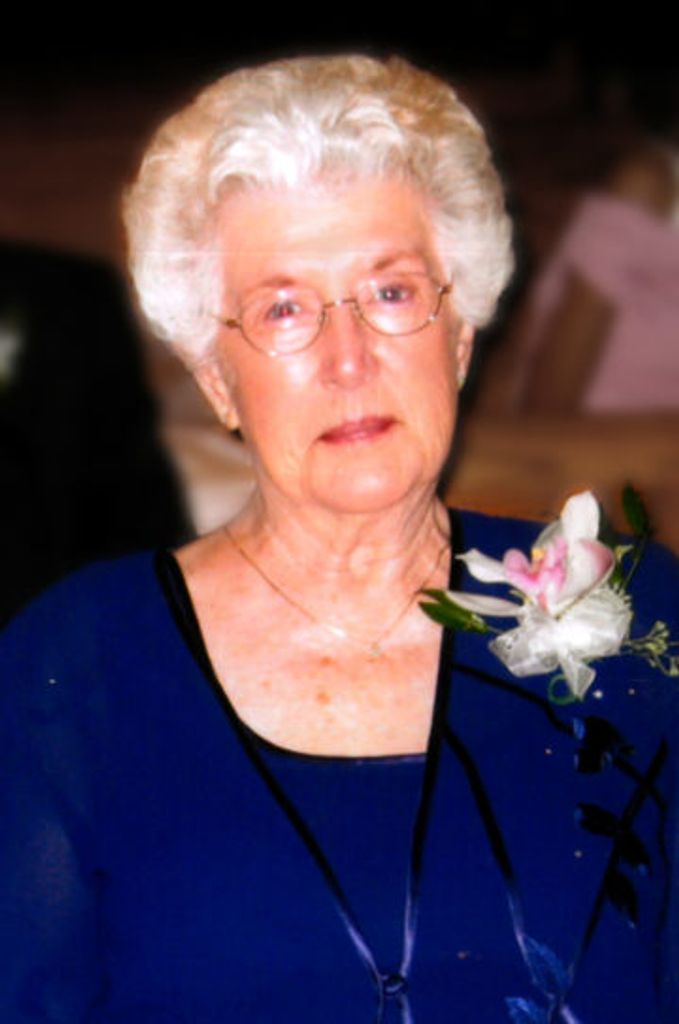 Dorothy Soval Knapp