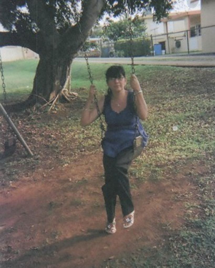 Teresa De Los Angeles Pumarejo Soto