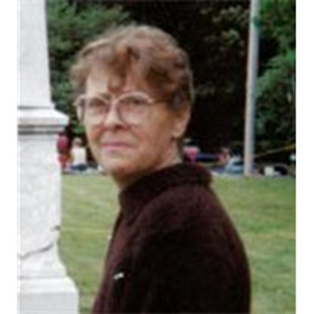 Madelain A Reynolds