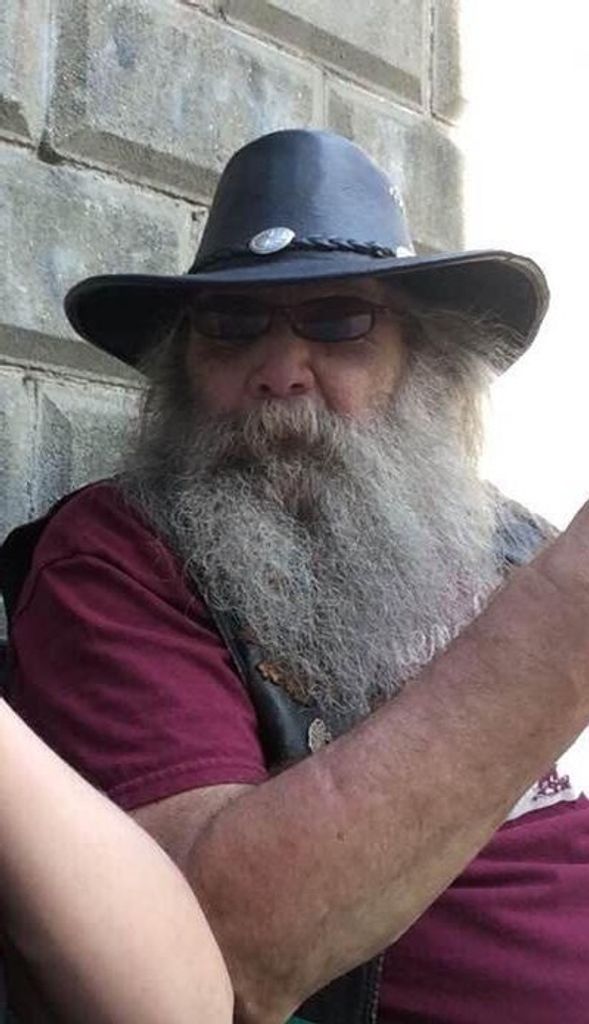 Richard J. "Buzzard" Chaisson
