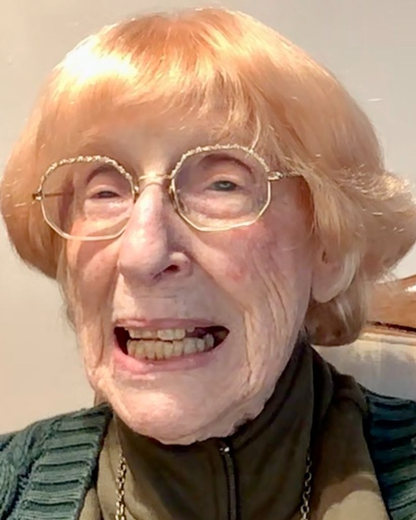 Evelyn Dinoff Profile Photo