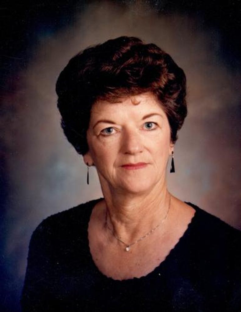 Ruth Ann Weidenbach