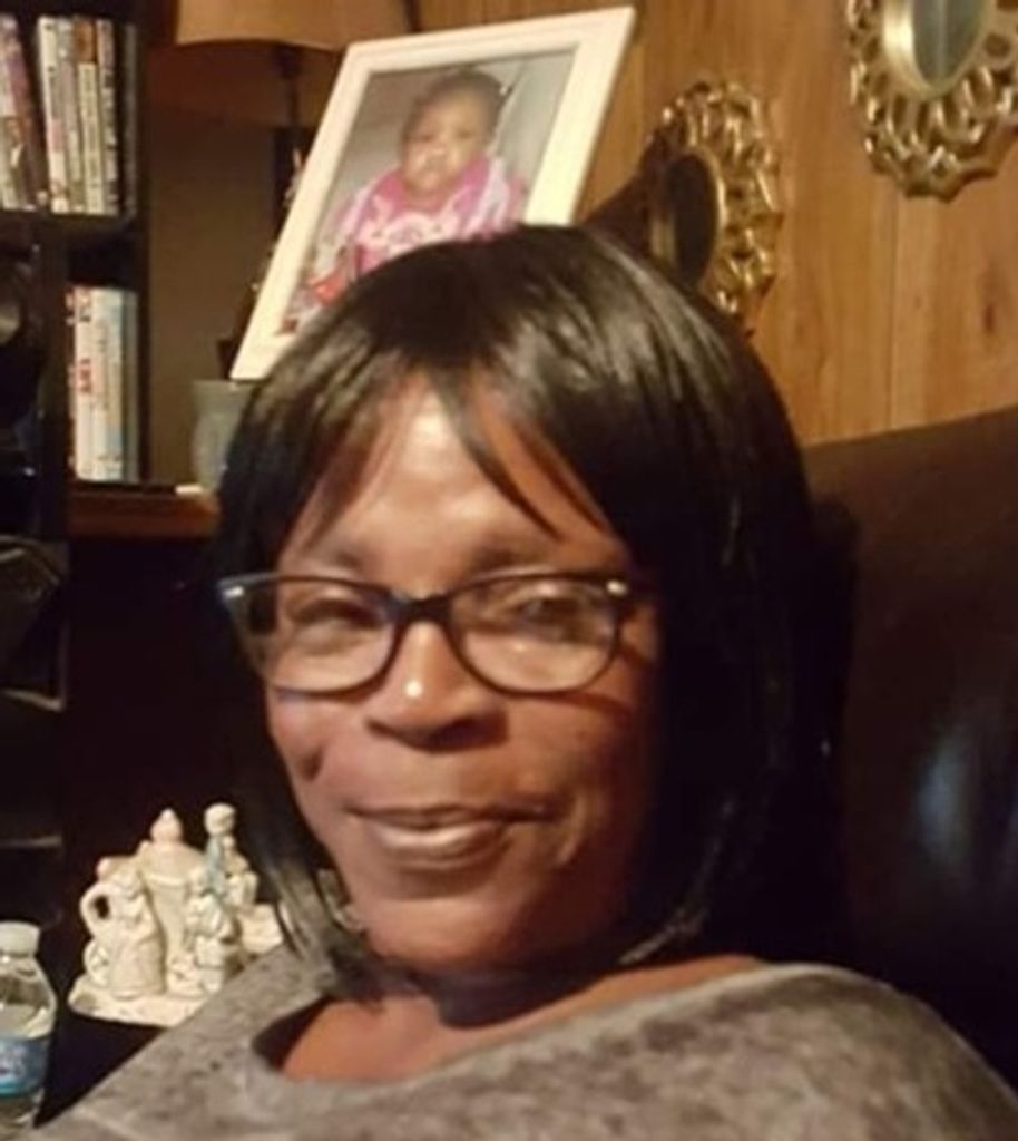 Mrs. Linda Sue Taylor Profile Photo