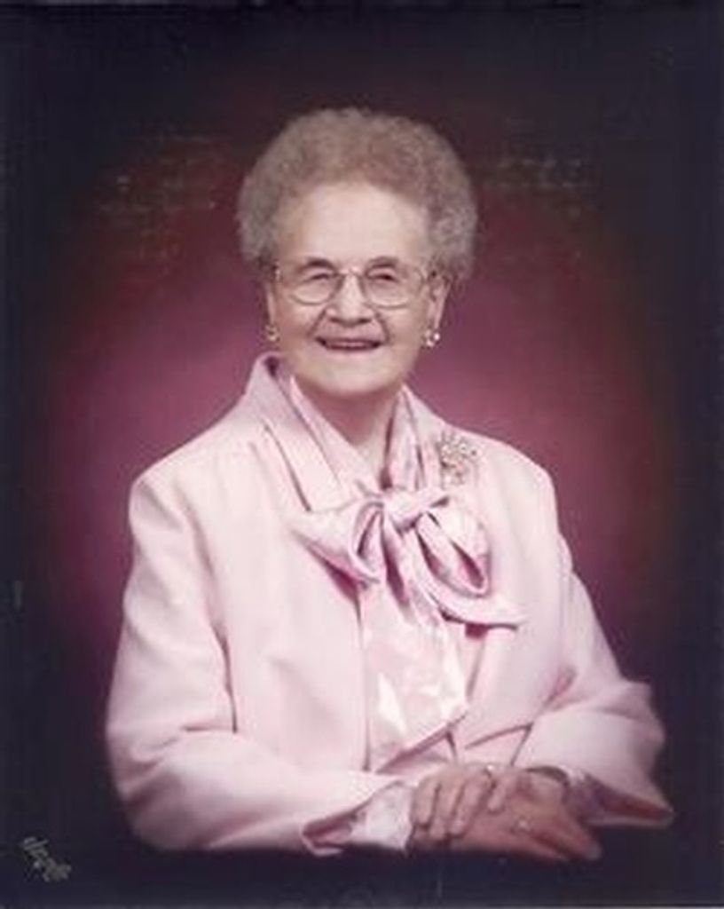 Parma Lou Lewis Profile Photo