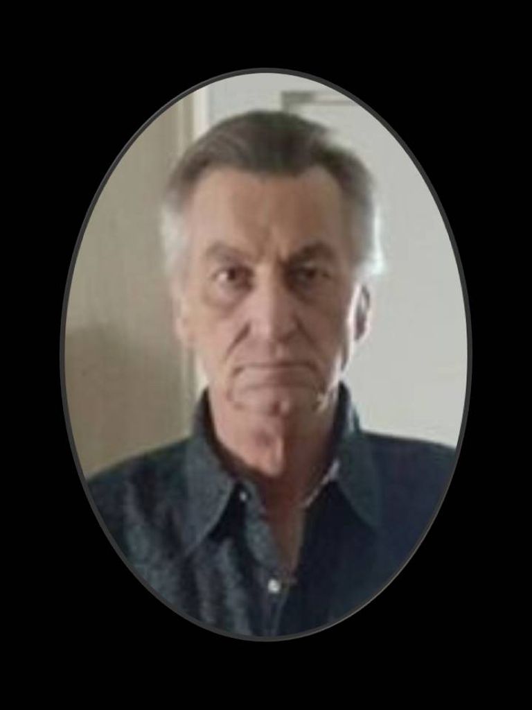 James Shelburn Branton Profile Photo