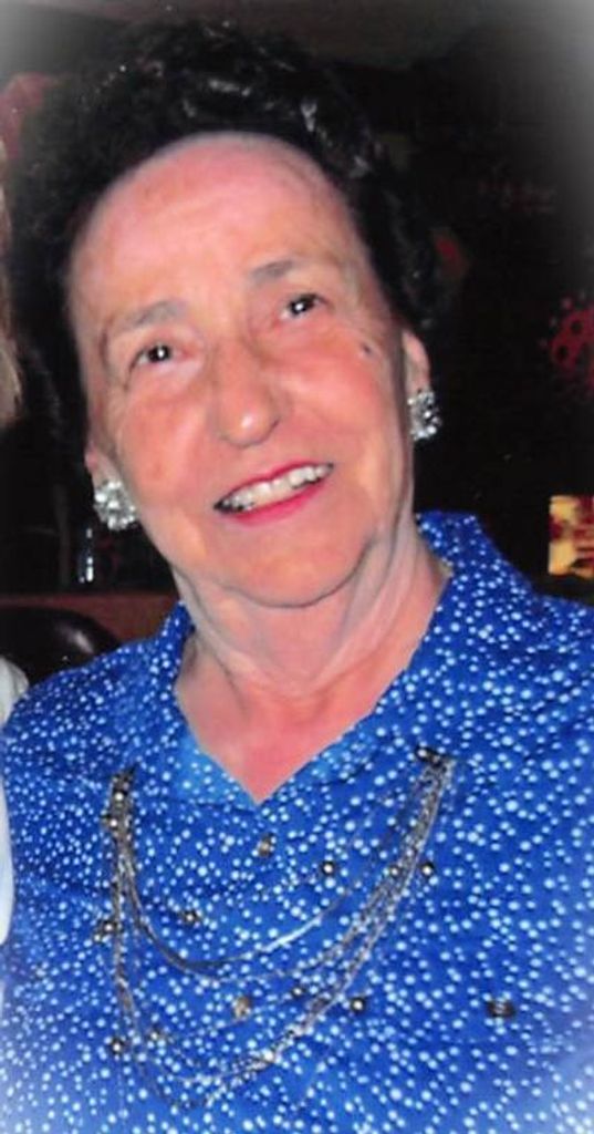 Joyce Marie Hickman