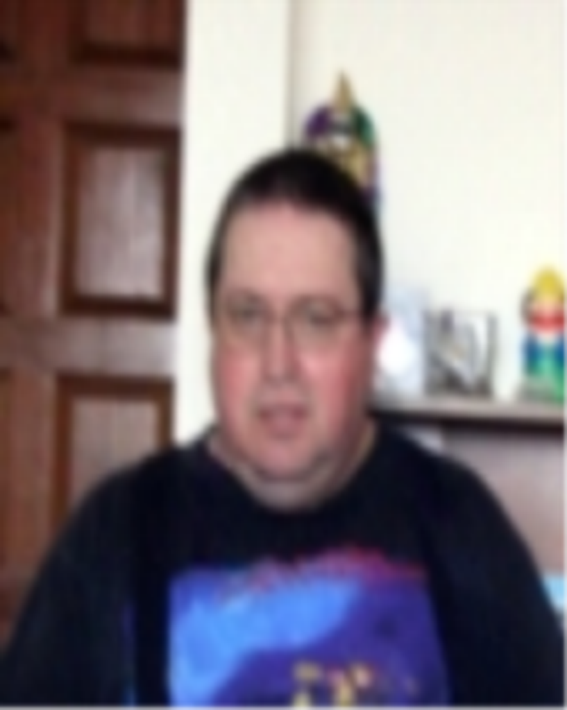 Chris William Hunt Profile Photo