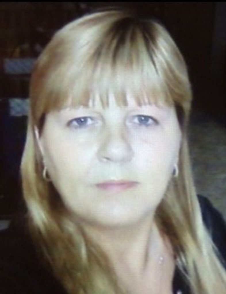 Teresa Ann Garris Profile Photo