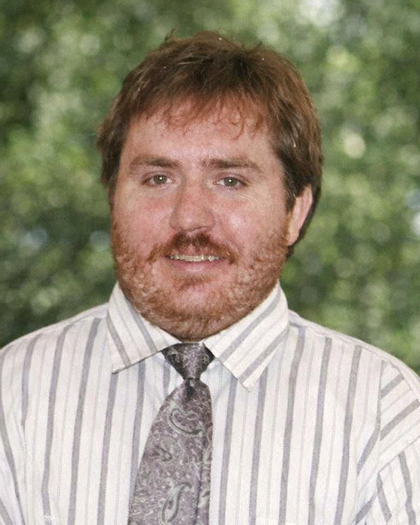 David Dube Profile Photo