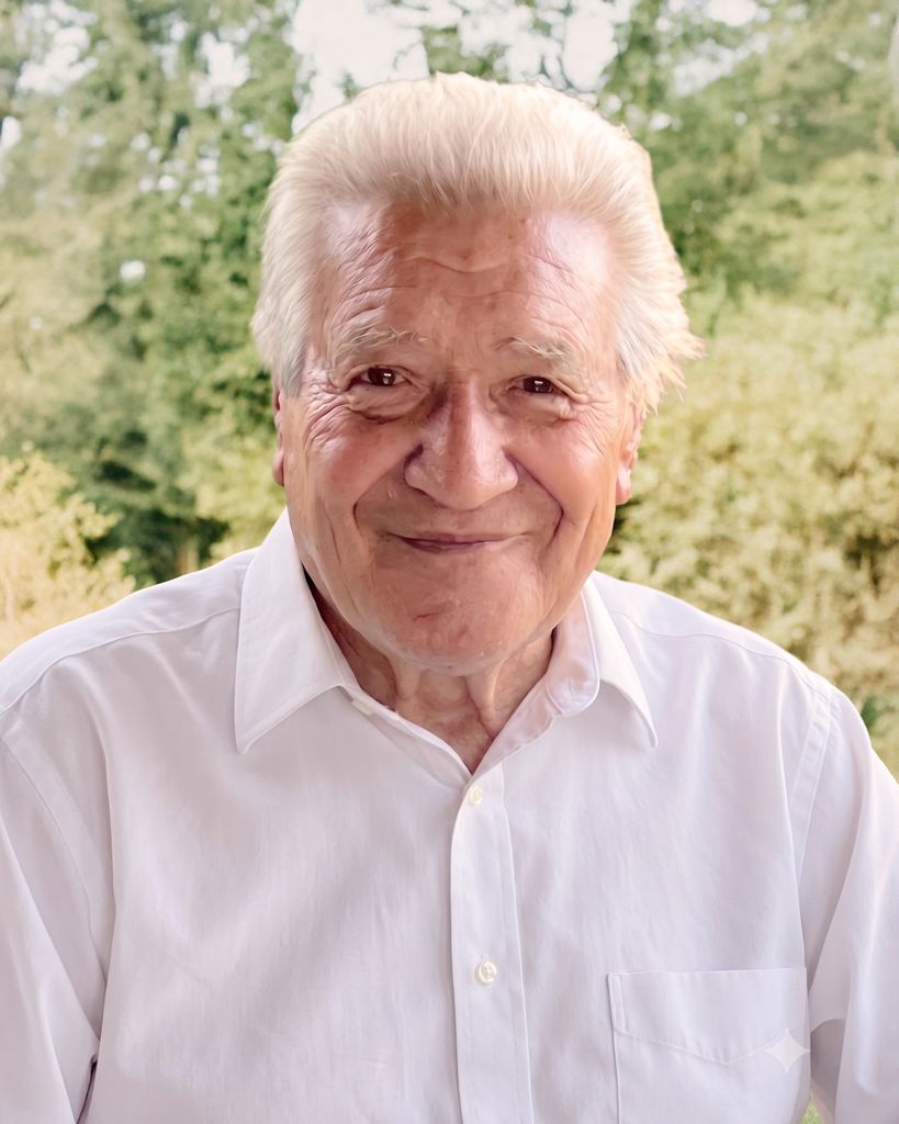 Angelo Gallo Profile Photo