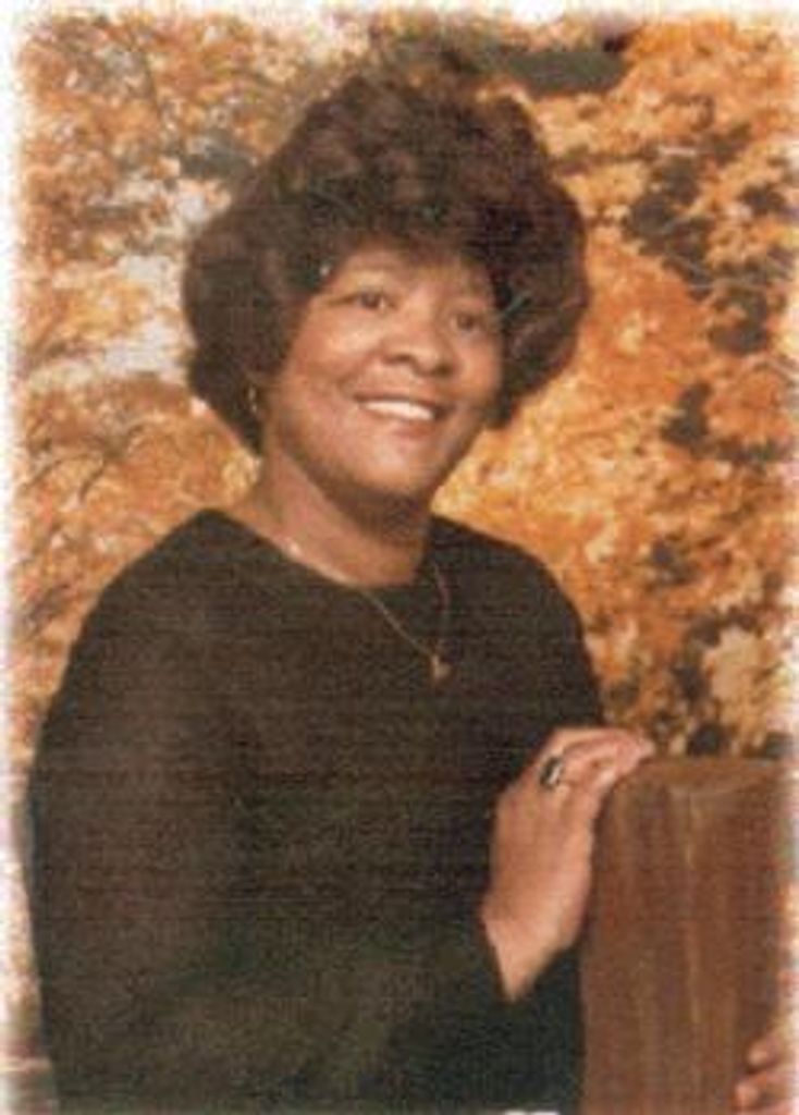 Katherine Mitchell Jarrell