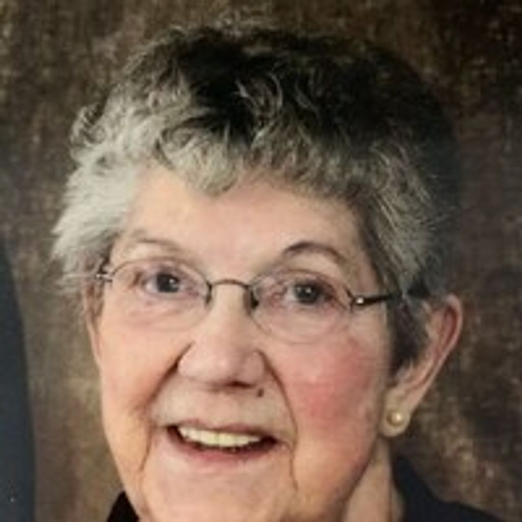 Elizabeth "Betty" K. Rusher Profile Photo