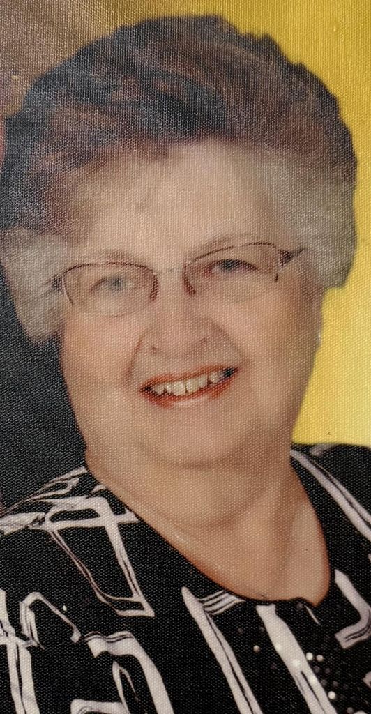 Barbara Ruth Williams Profile Photo