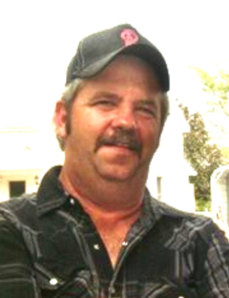 Wayne Carl Kock Profile Photo