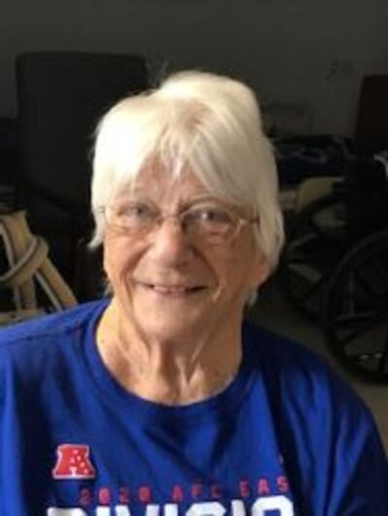 Vera Maggio Profile Photo
