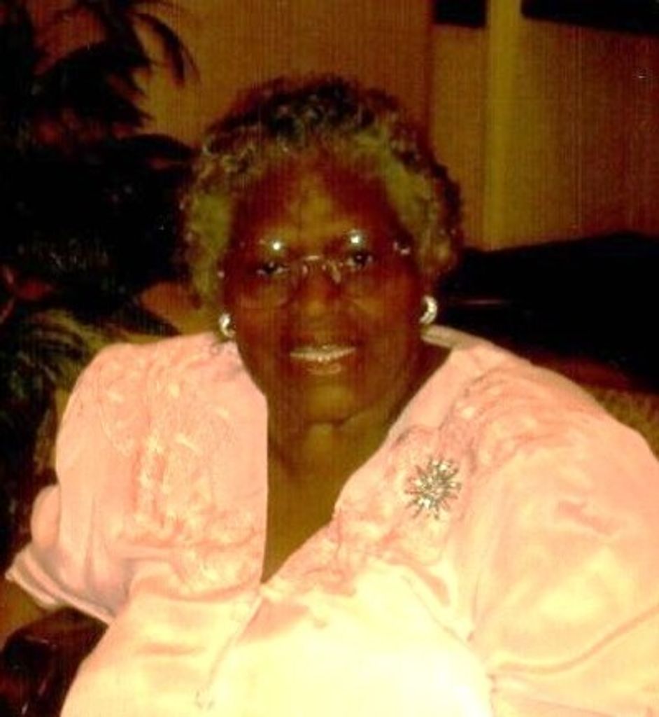 Izean Luck Profile Photo