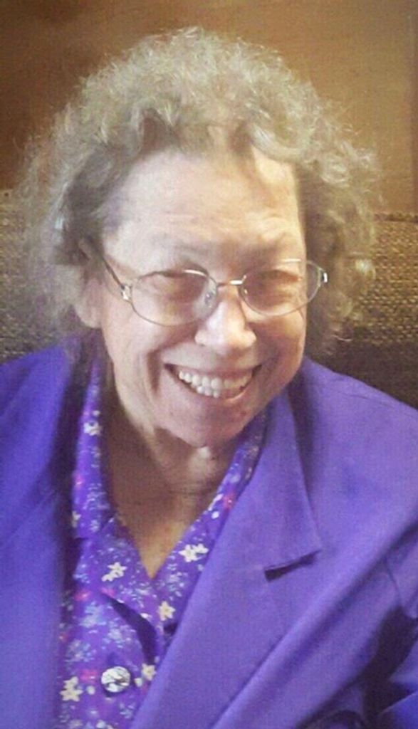 Norma Lee Roach Profile Photo
