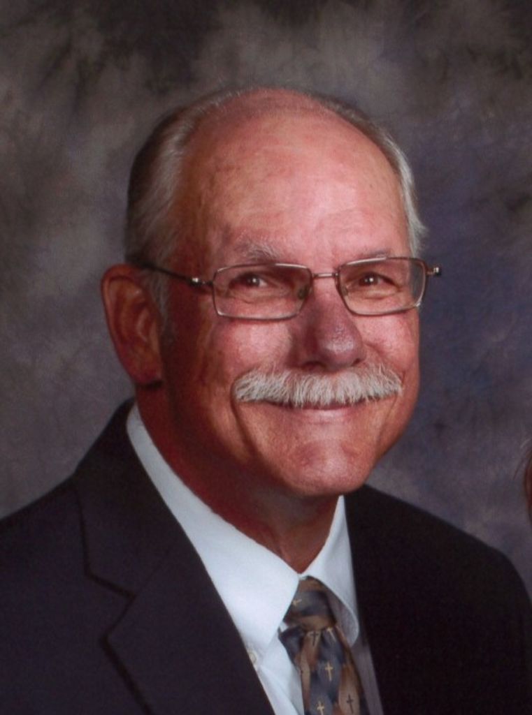 Kim Robert Welch